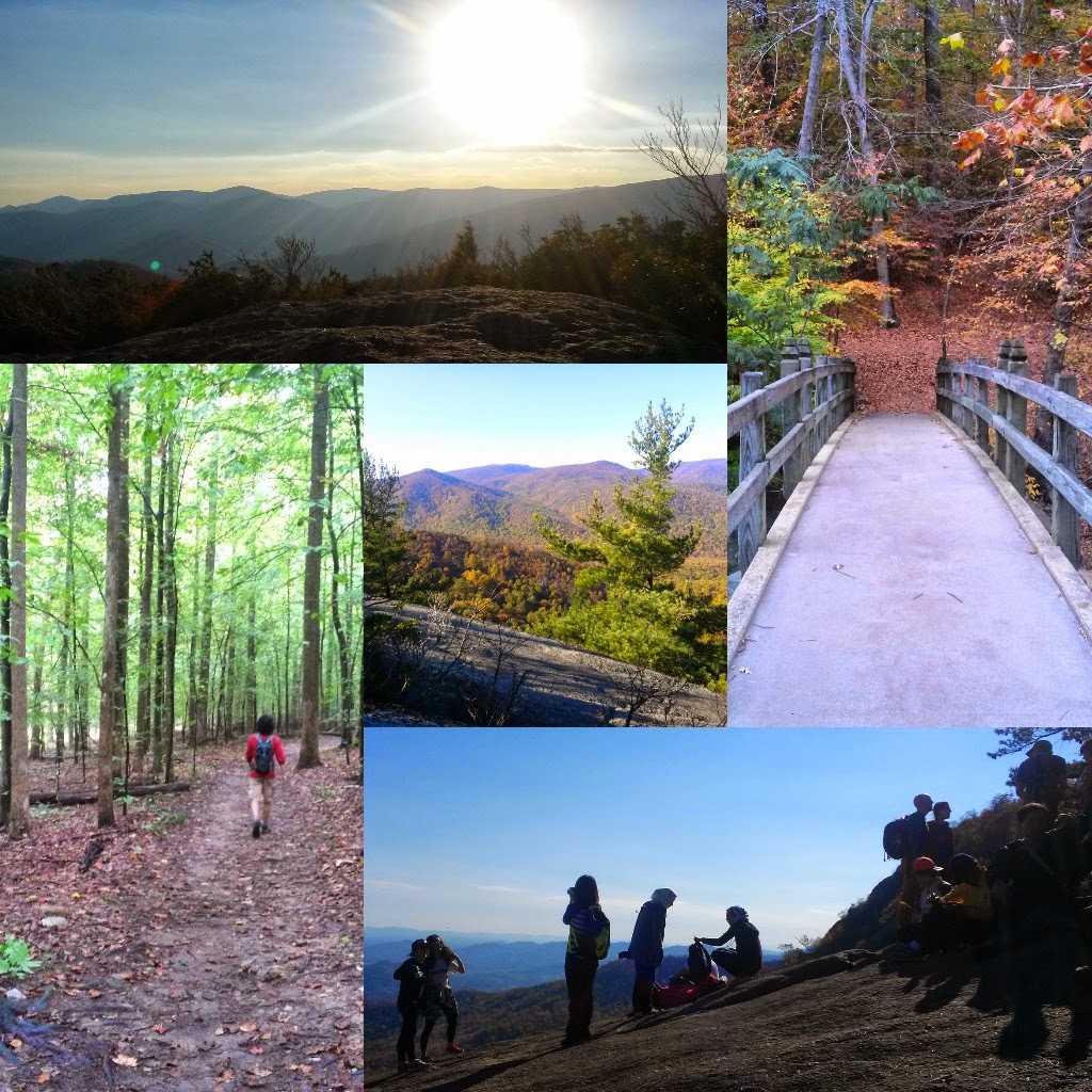 Hiking Megalopolis 15 Hikes within Two Hours' Drive of Washington DC